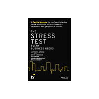 John Wiley & Sons Inc The Stress Test Every Business Needs (inbunden, eng)