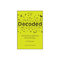 John Wiley & Sons Inc Decoded (häftad, eng)