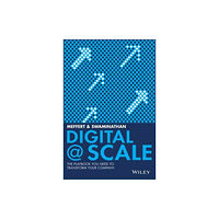 John Wiley & Sons Inc Digital @ Scale (inbunden, eng)