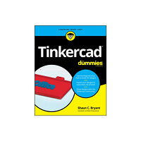 John Wiley & Sons Inc Tinkercad For Dummies (häftad, eng)