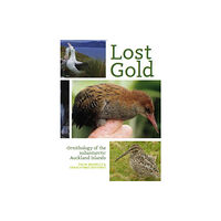 Te Papa Press Lost Gold (häftad, eng)