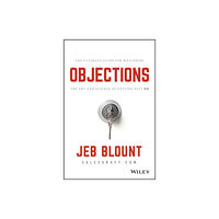 John Wiley & Sons Inc Objections (inbunden, eng)