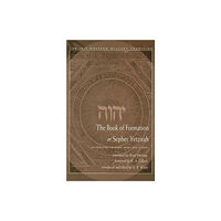 Hays (Nicolas) Ltd ,U.S. The Book of Formation or Sepher Yetzirah (häftad, eng)