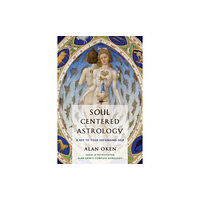 Hays (Nicolas) Ltd ,U.S. Soul-Centered Astrology (häftad, eng)