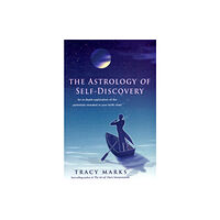 Hays (Nicolas) Ltd ,U.S. Astrology of Self Discovery (häftad, eng)