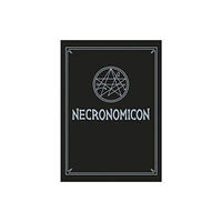 Hays (Nicolas) Ltd ,U.S. Necronomicon (inbunden, eng)
