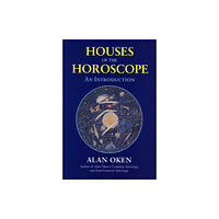 Hays (Nicolas) Ltd ,U.S. Houses of the Horoscopes (häftad, eng)