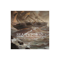 Mabecron Books Ltd Sea of Storms (inbunden, eng)