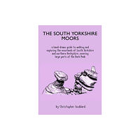 Gritstone Publishing The South Yorkshire Moors (häftad, eng)