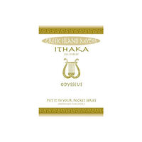Orpington Publishers Ithaka (häftad, eng)