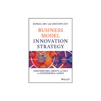 John Wiley & Sons Inc Business Model Innovation Strategy (inbunden, eng)