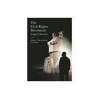 Bloomsbury Publishing PLC The Civil Rights Movement (häftad, eng)