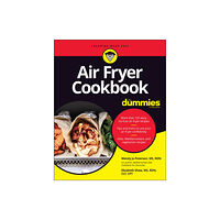 John Wiley & Sons Inc Air Fryer Cookbook For Dummies (häftad, eng)