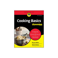 John Wiley & Sons Inc Cooking Basics For Dummies (häftad, eng)