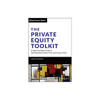 John Wiley & Sons Inc The Private Equity Toolkit (inbunden, eng)