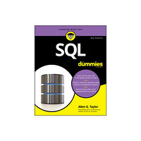 John Wiley & Sons Inc SQL For Dummies (häftad, eng)
