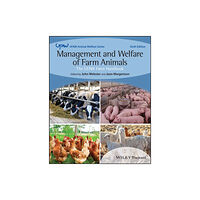 John Wiley And Sons Ltd Management and Welfare of Farm Animals (häftad, eng)