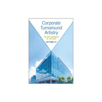 John Wiley & Sons Inc Corporate Turnaround Artistry (inbunden, eng)
