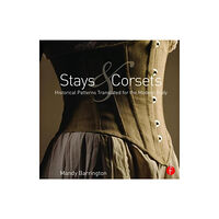 Taylor & francis ltd Stays and Corsets (häftad, eng)