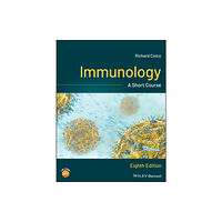 John Wiley And Sons Ltd Immunology (häftad, eng)