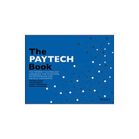 John Wiley & Sons Inc The PAYTECH Book (häftad, eng)