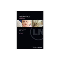 John Wiley And Sons Ltd Paediatrics Lecture Notes (häftad, eng)