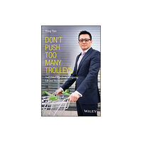 John Wiley & Sons Inc Don't Push Too Many Trolleys (inbunden, eng)