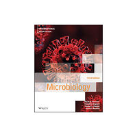 John Wiley & Sons Inc Microbiology, International Adaptation (häftad, eng)