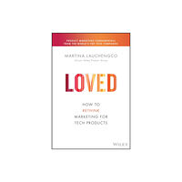 John Wiley & Sons Inc Loved (inbunden, eng)