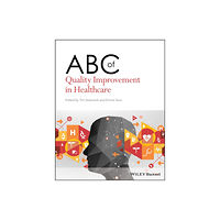 John Wiley And Sons Ltd ABC of Quality Improvement in Healthcare (häftad, eng)