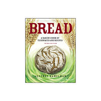 John Wiley & Sons Inc Bread (inbunden, eng)
