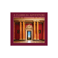 OXBRIDGE PORTFOLIO CLASSICAL ADVENTURE (inbunden, eng)
