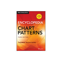 John Wiley & Sons Inc Encyclopedia of Chart Patterns (inbunden, eng)