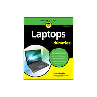 John Wiley & Sons Inc Laptops For Dummies (häftad, eng)