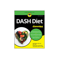 John Wiley & Sons Inc DASH Diet For Dummies (häftad, eng)