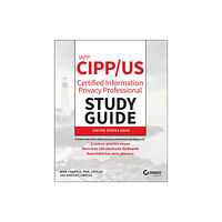John Wiley & Sons Inc IAPP CIPP / US Certified Information Privacy Professional Study Guide (häftad, eng)