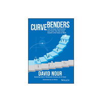 John Wiley & Sons Inc Curve Benders (inbunden, eng)