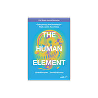 John Wiley & Sons Inc The Human Element (inbunden, eng)