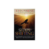 Inner Traditions Bear and Company Shapeshifting (häftad, eng)