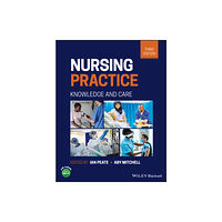 John Wiley And Sons Ltd Nursing Practice (häftad, eng)