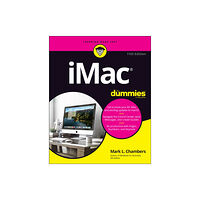 John Wiley & Sons Inc iMac For Dummies (häftad, eng)