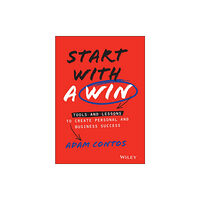 John Wiley & Sons Inc Start With a Win (inbunden, eng)