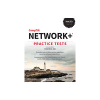 John Wiley & Sons Inc CompTIA Network+ Practice Tests (häftad, eng)