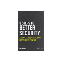 John Wiley & Sons Inc 8 Steps to Better Security (häftad, eng)