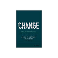 John Wiley & Sons Inc Change (inbunden, eng)