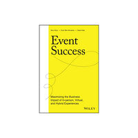 John Wiley & Sons Inc Event Success (inbunden, eng)