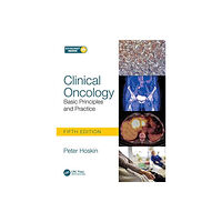 Taylor & francis ltd Clinical Oncology (häftad, eng)