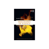 Taylor & francis ltd Philosophy of Science (häftad, eng)
