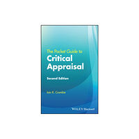 John Wiley And Sons Ltd The Pocket Guide to Critical Appraisal (häftad, eng)