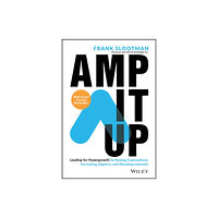 John Wiley & Sons Inc Amp It Up (inbunden, eng)